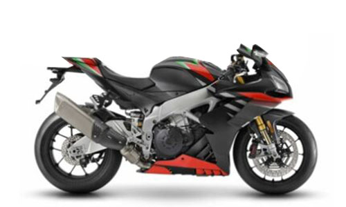 Aprilia Carenado Moto