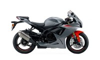 GSXR 600-750 Carenados