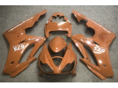 Bronce 06-08 Daytona 675 Carenado Moto