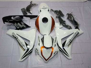 Evolución Del Deporte 08-11 CBR1000RR Carenado Moto