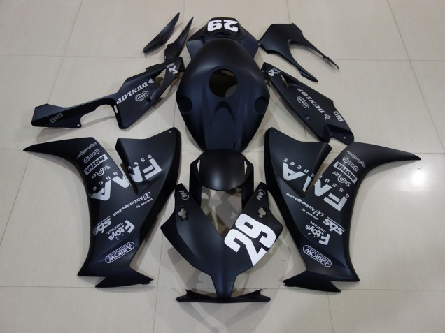 FMA 12-16 CBR1000RR Carenado Moto