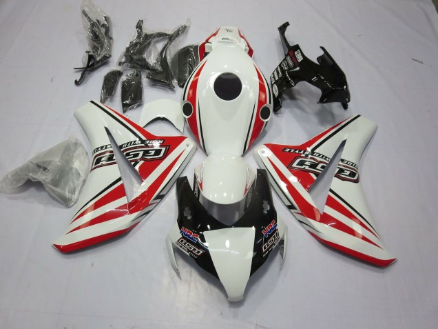 HRC Estilo 08-11 CBR1000RR Carenado Moto