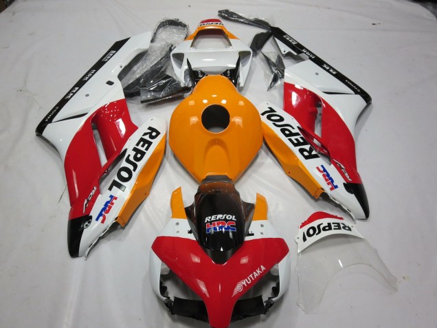 HRC Repsol 04-05 CBR1000RR Carenado Moto