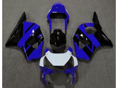 Kit Azul Brillante OEM 02-03 CBR954RR Carenado Moto