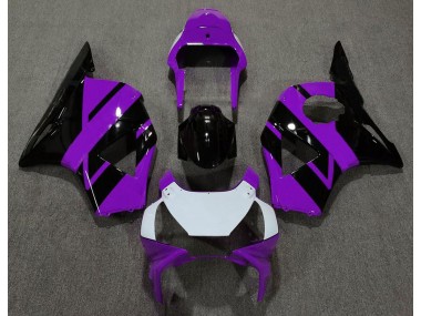 Kit Morado Brillante OEM 02-03 CBR954RR Carenado Moto