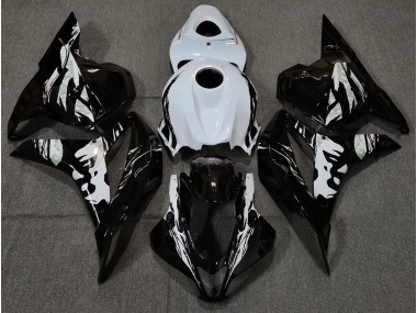 Le Mis 09-12 CBR600RR Carenado Moto