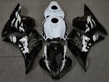 Le Mis 09-12 CBR600RR Carenado Moto