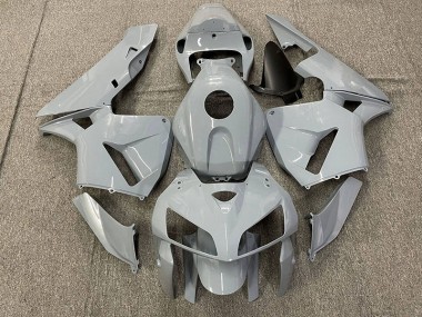 Nardo Gris 05-06 CBR600RR Carenado Moto