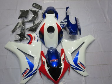 OEM Estilo HRC 08-11 CBR1000RR Carenado Moto