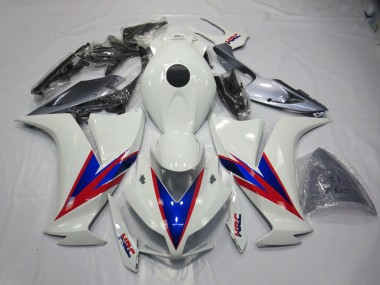 OEM Estilo HRC 12-16 CBR1000RR Carenado Moto