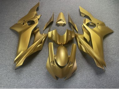 Oro Personalizado 17-21 R6 Carenado Moto