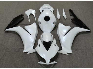 Perla Blanca 12-16 CBR1000RR Carenado Moto