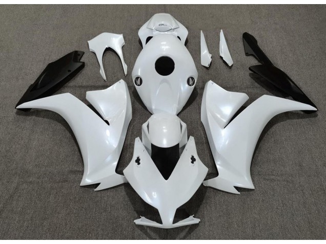 Perla Blanca 12-16 CBR1000RR Carenado Moto