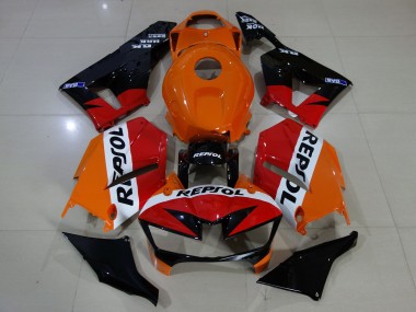 Repsol 13-23 CBR600RR Carenado Moto