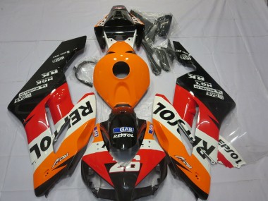 Repsol 26 04-05 CBR1000RR Carenado Moto