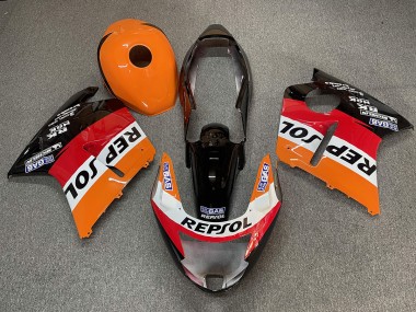 Repsol 96-07 CBR1100XX Carenado Moto