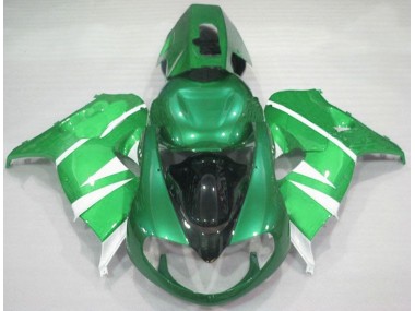 Verde Brillante 98-03 TL1000R Carenado Moto