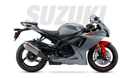 Suzuki Carenado Moto | Fairing Express